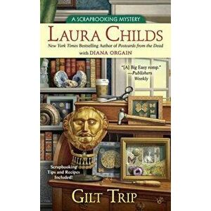 Gilt Trip - Laura Childs imagine