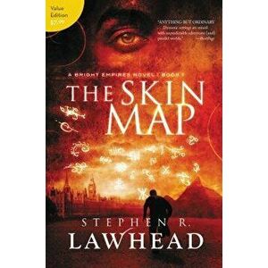 The Skin Map, Paperback - Stephen Lawhead imagine