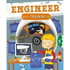 Engineer in Training, Paperback - Sarah Lawrence imagine