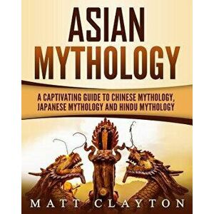 Mythology, Paperback imagine