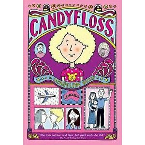 Candyfloss, Paperback - Jacqueline Wilson imagine