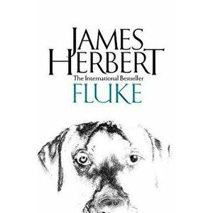 Fluke, Paperback - James Herbert imagine