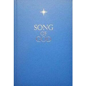 Song of God: Living Gnosis of the Ahgendai, Hardcover - *** imagine