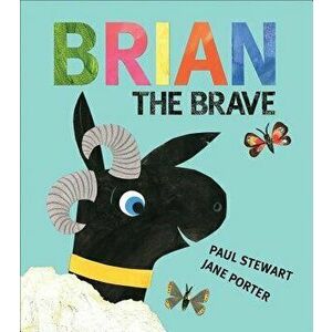 Brian the Brave imagine