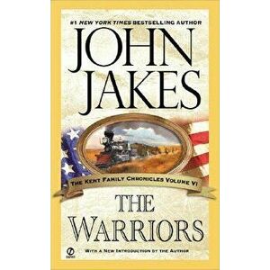 The Warriors - John Jakes imagine