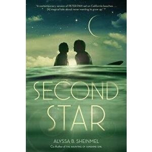Second Star, Paperback - Alyssa B. Sheinmel imagine