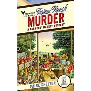 Farm Fresh Murder - Paige Shelton imagine