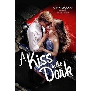 A Kiss in the Dark - Gina Ciocca imagine