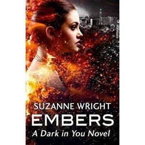 Embers, Paperback - Suzanne Wright imagine
