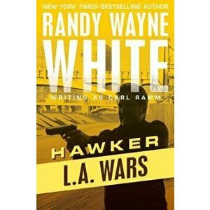 L.A. Wars, Paperback - Randy Wayne White imagine