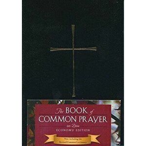 1979 Book of Common Prayer Economy Edition - Oxford University Press imagine