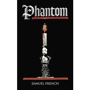 Phantom, Paperback - Arthur Kopit imagine