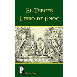 El Tercer Libro de Enoc, Paperback - Anonimo imagine