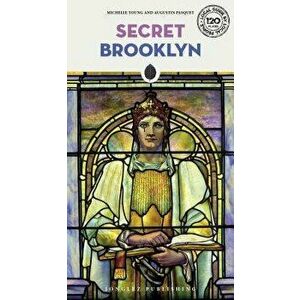 Secret Brooklyn, Paperback - Michelle Young imagine