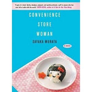 Convenience Store Woman imagine
