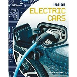 Inside Electric Cars - Christina Eschbach imagine
