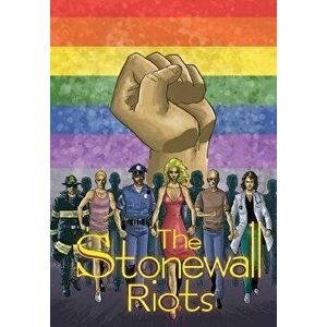 Stonewall Riots, Paperback - Darren G. Davis imagine
