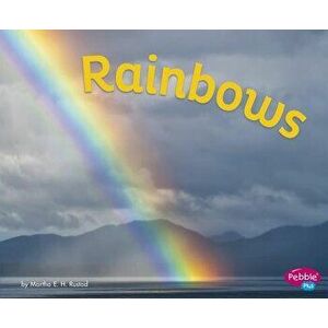Rainbows, Paperback - Martha Elizabeth Hillman Rustad imagine