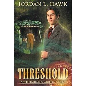 Threshold, Paperback - Jordan L. Hawk imagine
