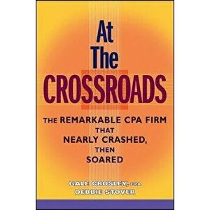 At the Crossroads, Hardcover - Gale Crosley imagine