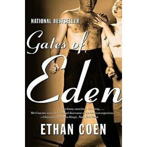 Gates of Eden, Paperback - Ethan Coen imagine