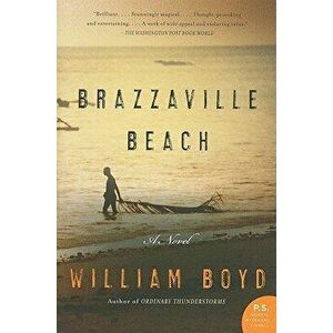 Brazzaville Beach, Paperback - William Boyd imagine