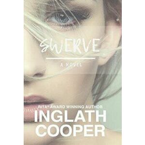 Swerve, Hardcover - Inglath Cooper imagine