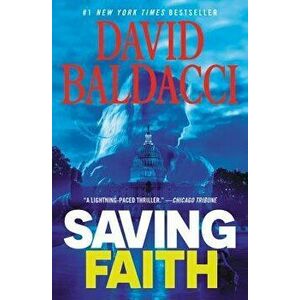 Saving Faith, Paperback imagine