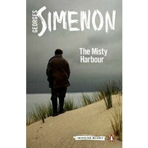 The Misty Harbour, Paperback - Georges Simenon imagine