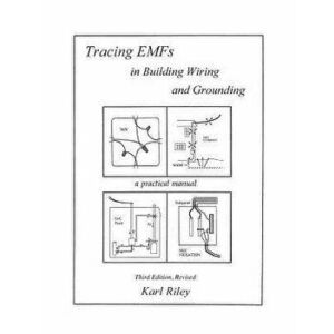 Tracing Emfs in Building Wiring and Grounding, Paperback - Karl Riley imagine