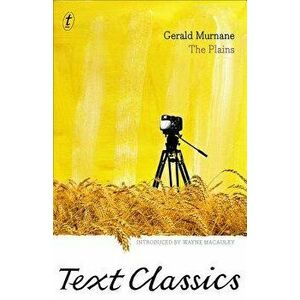 The Plains, Paperback - Gerald Murnane imagine