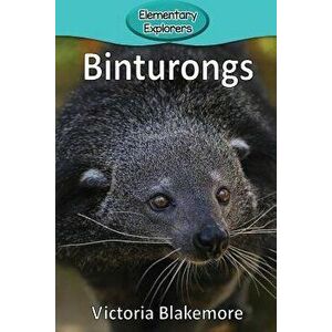 Binturongs, Paperback - Victoria Blakemore imagine