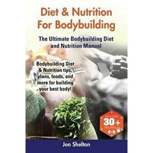 Diet & Nutrition imagine