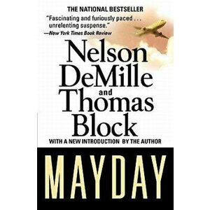 Mayday, Paperback - Nelson DeMille imagine