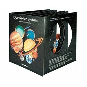 Our Solar System, Hardcover - Arthur John L'Hommedieu imagine
