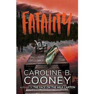 Fatality, Paperback - Caroline B. Cooney imagine