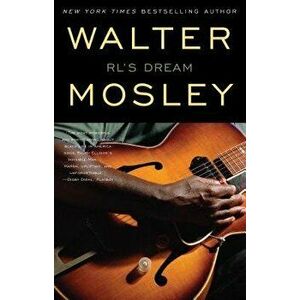 R.L.'s Dream, Paperback - Walter Mosley imagine