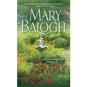 Simply Magic - Mary Balogh imagine