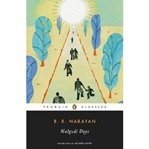 Malgudi Days, Paperback - R. K. Narayan imagine