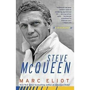 Steve McQueen, Paperback - Marc Eliot imagine