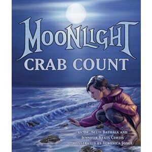 Moonlight Crab Count, Paperback - Neeti Bathala imagine