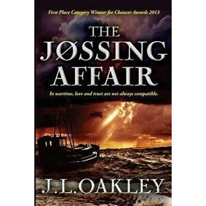 The Jossing Affair, Paperback - J. L. Oakley imagine