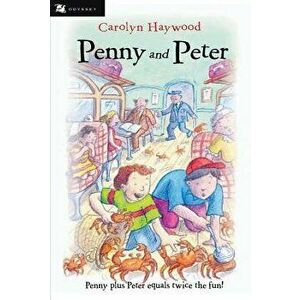 Penny and Peter, Paperback - Carolyn Haywood imagine
