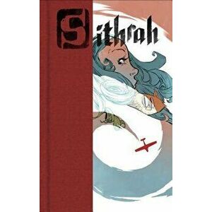 Sithrah: Kingdom of the Air, Hardcover - Jason Brubaker imagine