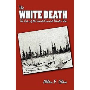 White Death, Paperback imagine