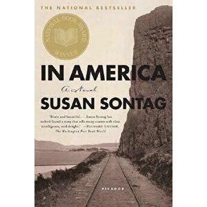In America, Paperback - Susan Sontag imagine