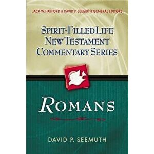 Romans, Paperback - David P. Seemuth imagine