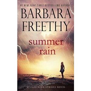Summer Rain, Paperback - Barbara Freethy imagine