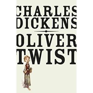 Oliver Twist, Paperback - Charles Dickens imagine