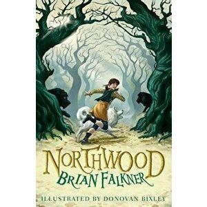 Northwood, Paperback - Brian Falkner imagine